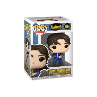 Фигура, Pop! Television, Fallout - Lucy MacLean 