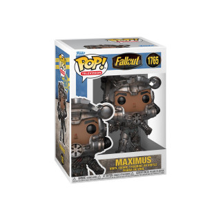 Фигура, Pop! Television, Fallout - Maximus 
