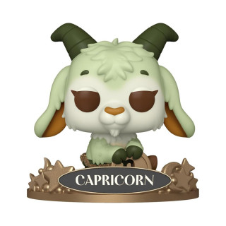 Фигура, Pop! Zodiac - Capricorn 