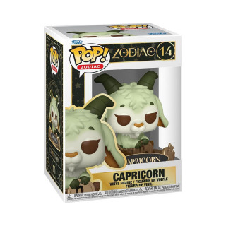 Фигура, Pop! Zodiac - Capricorn 