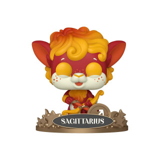 Фигура, Pop! Zodiac - Saggitarius 