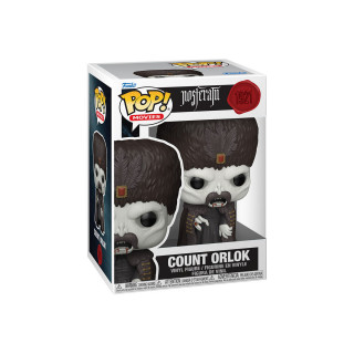 Фигура, Pop! Movies, Nosferatu - Count Orlok 