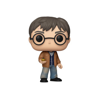 Фигура, Pop! Harry Potter - Harry Potter #196 