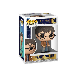Фигура, Pop! Harry Potter - Harry Potter #196 