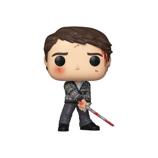 Фигура, Pop! Harry Potter - Neville Longbottom w/Sword 