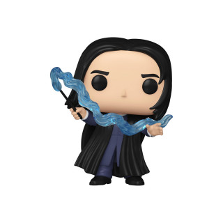 Фигура, Pop! Harry Potter - Severus Snape w/Patronus 
