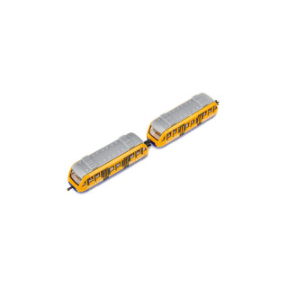 Фигура, Local Train 