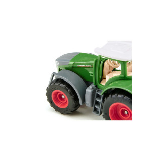 Фигура, Fendt 1050 Vario 