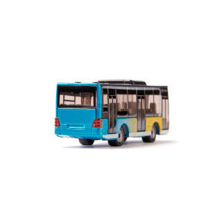 Фигура, City Bus 