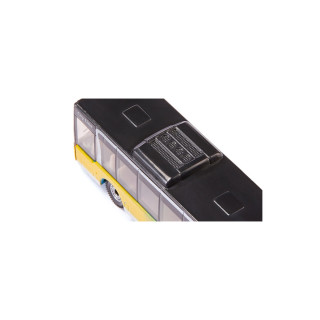 Фигура, City Bus 