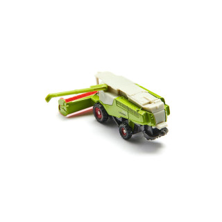 Фигура, Claas Combine Harvester 