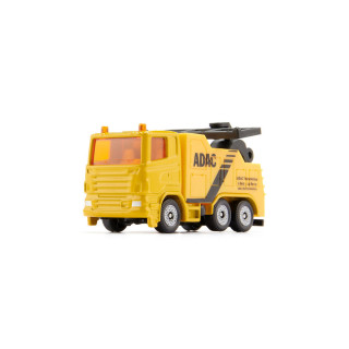 Фигура, ADAC Tow Truck 