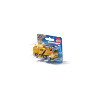 Фигура, ADAC Tow Truck 