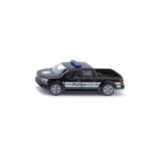 Фигура, Ford F150 US Police 