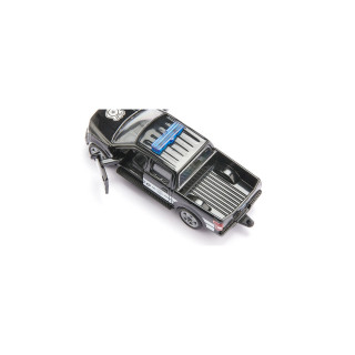 Фигура, Ford F150 US Police 
