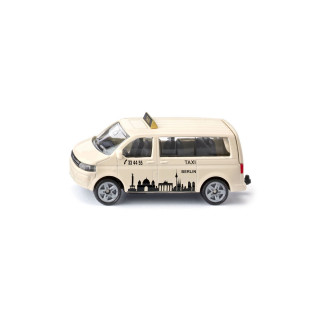 Фигура, VW T5 taxi van 