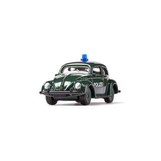Фигура, VW Beetle Police 