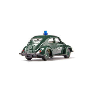 Фигура, VW Beetle Police 