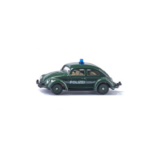 Фигура, VW Beetle Police 