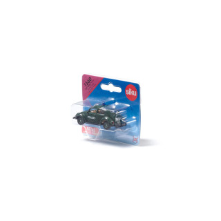 Фигура, VW Beetle Police 