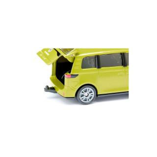 Фигура, VW ID.Buzz 