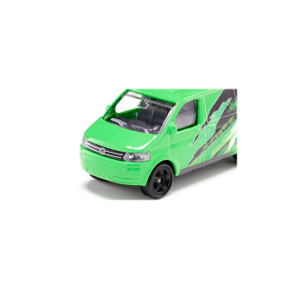 Фигура, VW Transporter 