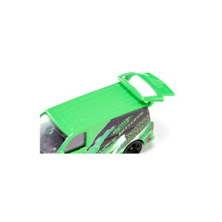 Фигура, VW Transporter 