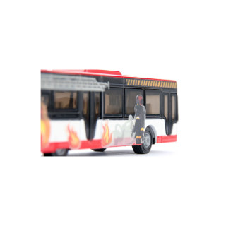 Фигура, Neoplan Public Bus 