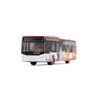 Фигура, Neoplan Public Bus 