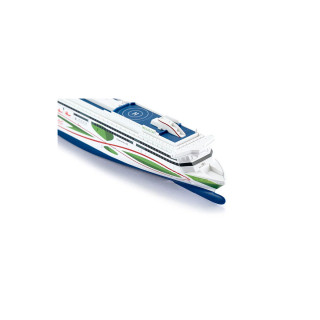 Фигура, Tallink Megastar 