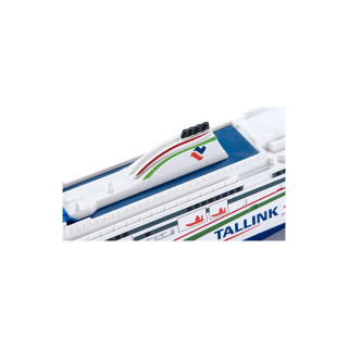 Фигура, Tallink Megastar 