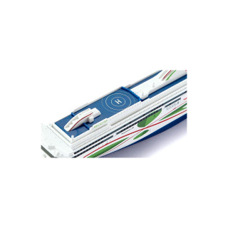 Фигура, Tallink Megastar 