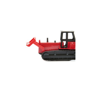 Фигура, MAN Truck w/Bulldozer 