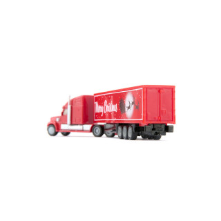 Фигура, Freightliner Christmas Truck 