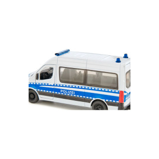 Фигура, Mercedes-Benz Sprinter German Federal Police 