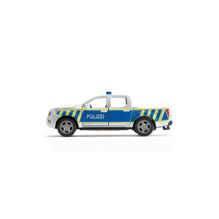 Фигура, Nissan Navara Federal Police 