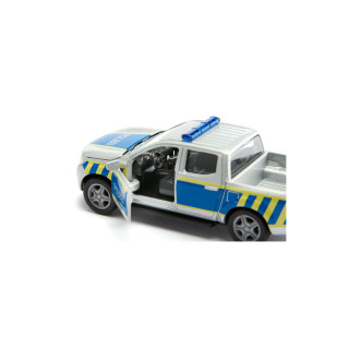 Фигура, Nissan Navara Federal Police 