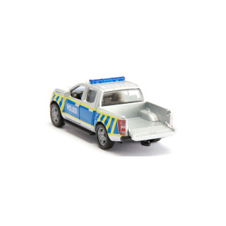 Фигура, Nissan Navara Federal Police 