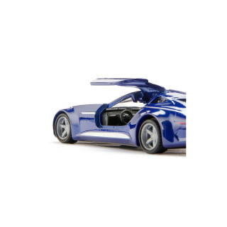 Фигура, Vision Mercedes-Maybach 6 