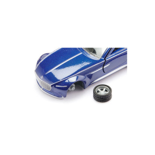 Фигура, Vision Mercedes-Maybach 6 