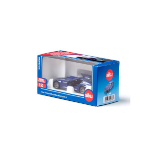 Фигура, Vision Mercedes-Maybach 6 