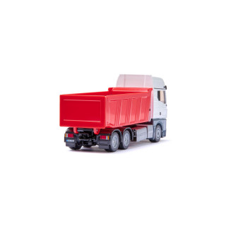 Фигура, MAN Dumper Truck 