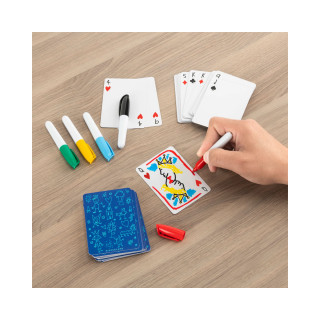 Направи сам: Карти за играње 