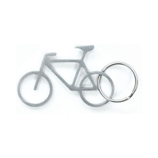 Приврзок за клучеви - Отворач за шишиња Bike 