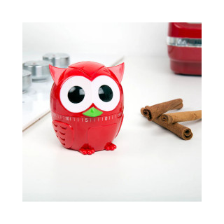 Кујнски тајмер Owlet, 3 бои 