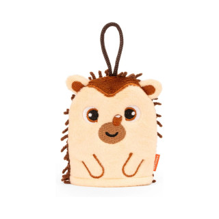 Чистач за екрани Hedgehog 