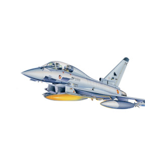 Макета, EF-2000 Typhoon, 1:72 