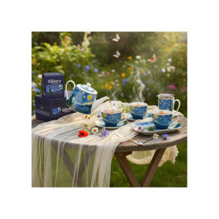 Сет од 2 шолји Van Gogh - Starry Night, 360 ml 
