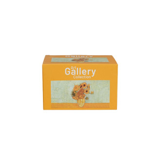 Сет од 2 шолји Van Gogh - Sunflowers, 360 ml 