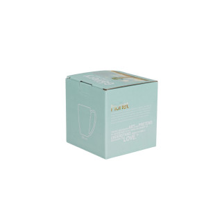 Шолја Monet - Woman With Parasol, 360 ml 